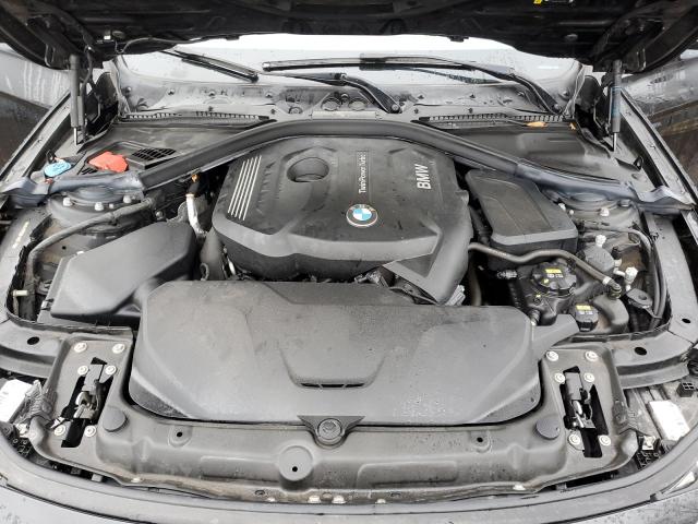 Фото 11 с аукциона – 2018 BMW 330 XI с VIN WBA8D9C59JA607476