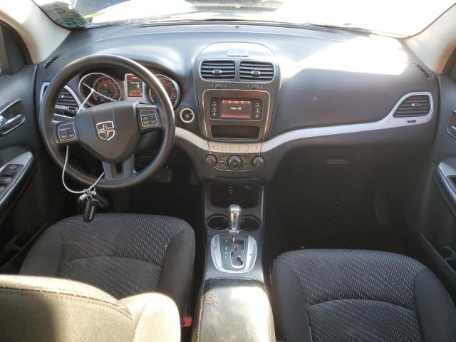 Foto 8 de la subasta – 2017 DODGE JOURNEY SE con VIN 3C4PDCAB1HT517858