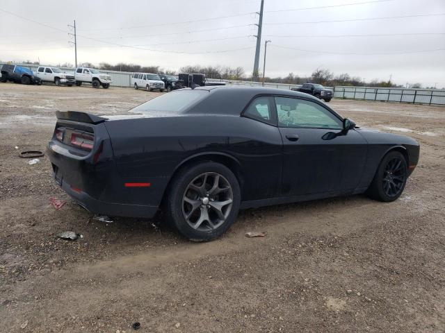 Photo 3 from auction – 2016 DODGE CHALLENGER with VIN 2C3CDZAGXGH250373
