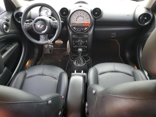 Photo 8 from auction – 2013 MINI COOPER S C with VIN WMWZC5C55DWP31607