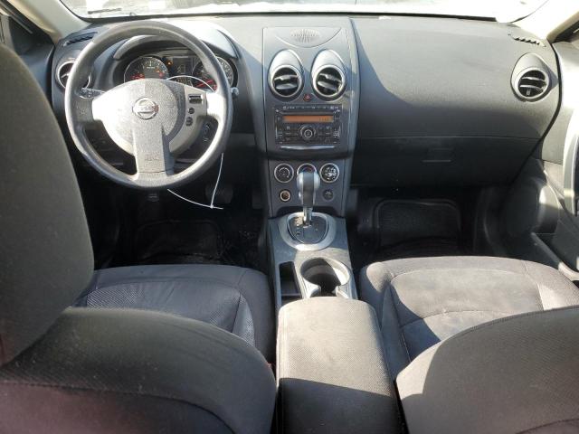 Photo 8 from auction – 2011 NISSAN ROGUE S with VIN JN8AS5MV1BW289072