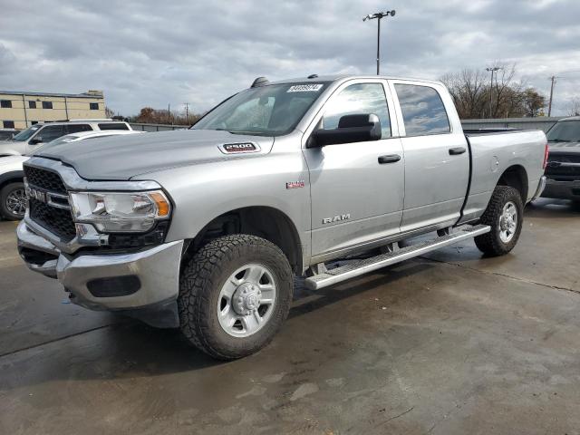 RAM 2500 TRADE 2021 with VIN 3C6UR5CJ4MG660348 - Photo from auction