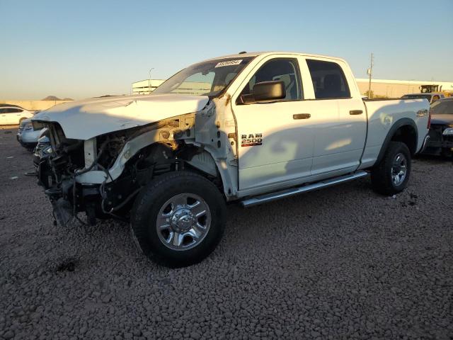 RAM 2500 2017 with VIN 3C6UR5CJ5HG501876 - Photo from auction