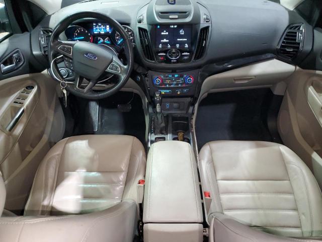 Photo 8 from auction – 2017 FORD ESCAPE TIT with VIN 1FMCU9JD6HUB41145