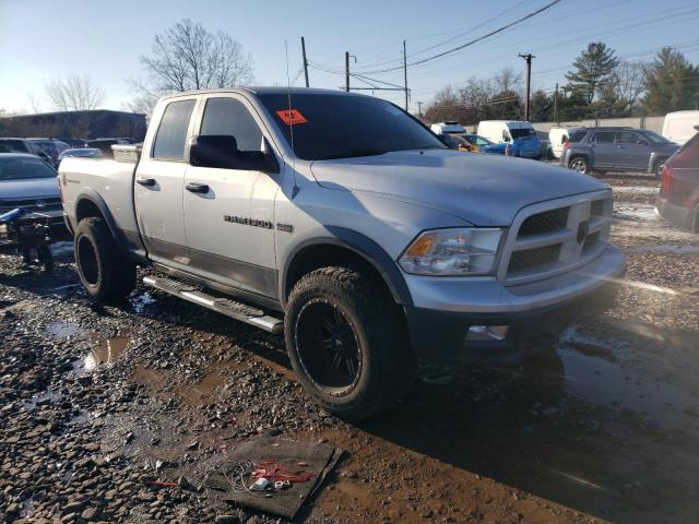 Photo 4 from auction – 2011 DODGE RAM 1500 with VIN 1D7RV1GT3BS581747