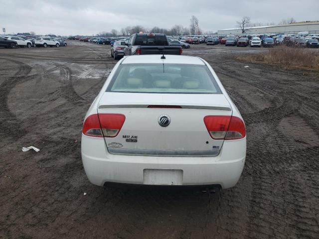 Photo 6 from auction – 2010 MERCURY MILAN PREM with VIN 3MEHM0JA1AR642399