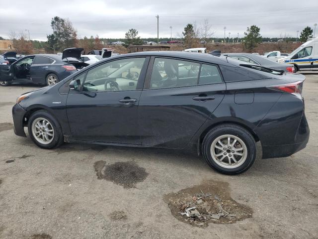 Photo 2 from auction – 2016 TOYOTA PRIUS with VIN JTDKBRFU3G3520008