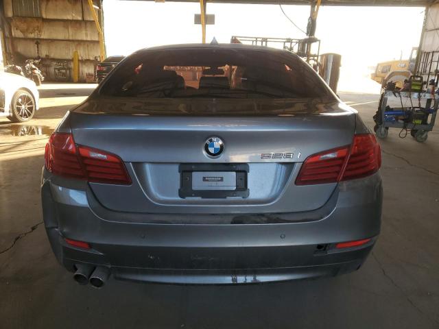 Photo 6 from auction – 2016 BMW 528 I with VIN WBA5A5C54GG349149