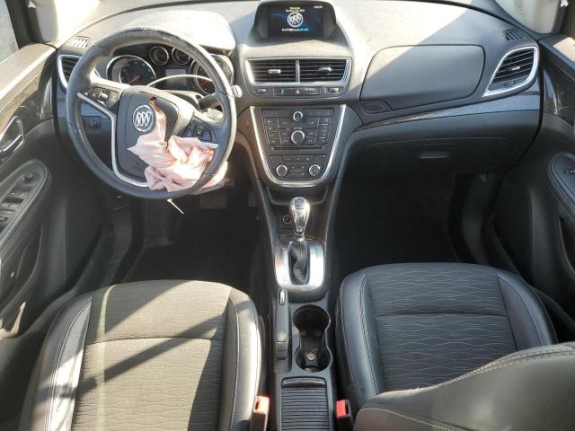 Photo 8 from auction – 2016 BUICK ENCORE with VIN KL4CJASB5GB731207