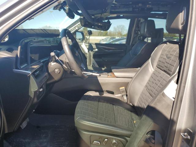 Photo 7 from auction – 2023 CADILLAC ESCALADE S with VIN 1GYS4GKL0PR438899
