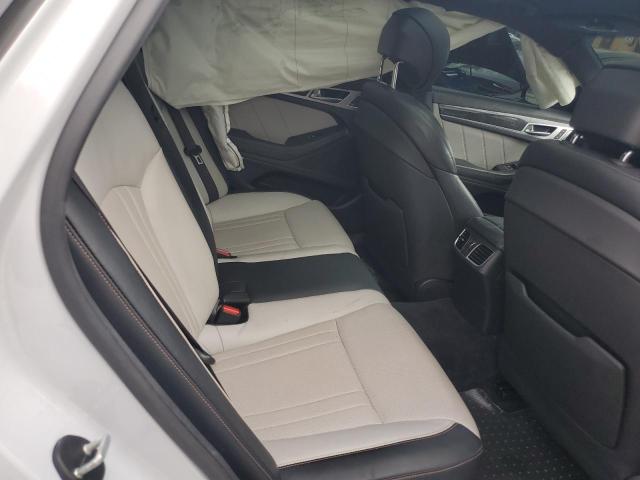 Photo 10 from auction – 2020 GENESIS G80 BASE with VIN KMTFN4JB5LU334638