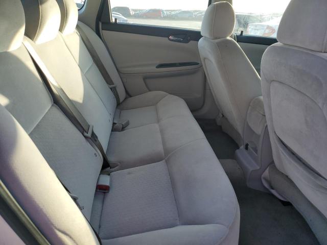 Photo 10 from auction – 2008 CHEVROLET IMPALA LS with VIN 2G1WB58K389117928