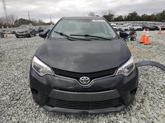 Photo 5 from auction – 2016 TOYOTA COROLLA L with VIN 5YFBURHE2GP514949