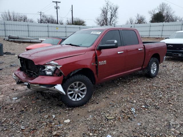 RAM 1500 SLT 2015 with VIN 1C6RR7LM0FS508395 - Photo from auction