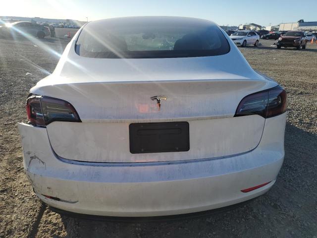 Photo 6 from auction – 2023 TESLA MODEL 3 with VIN 5YJ3E1EA8PF593141