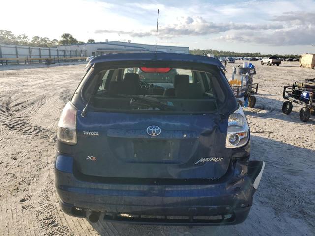 Photo 6 from auction – 2006 TOYOTA COROLLA MA with VIN 2T1KR32E46C582093