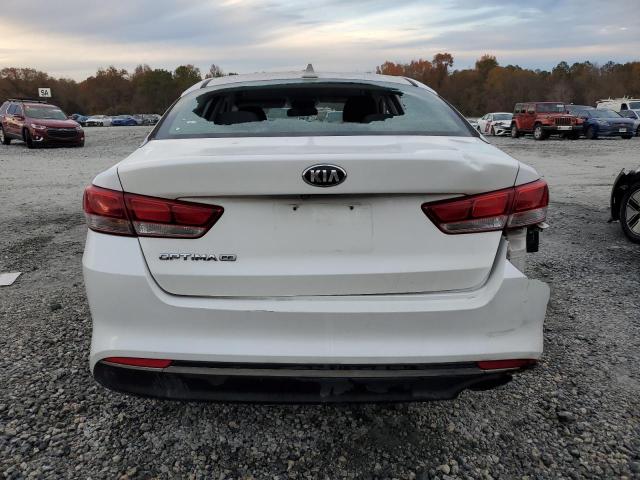 Photo 6 from auction – 2016 KIA OPTIMA LX with VIN 5XXGT4L38GG054741