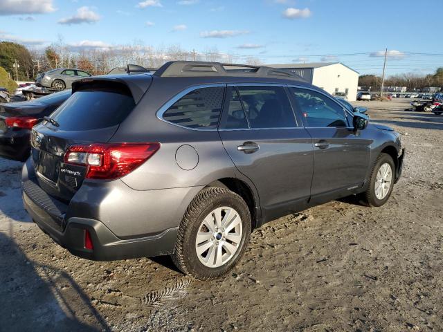 Фото 3 с аукциона – 2019 SUBARU OUTBACK 2. с VIN 4S4BSAFC5K3235839