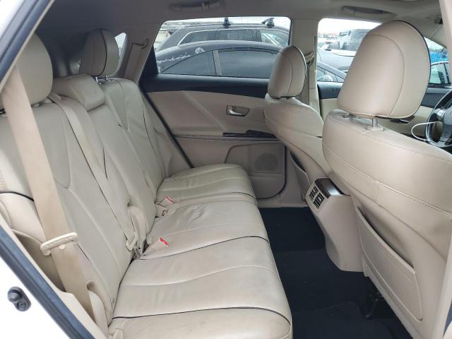Photo 11 from auction – 2012 TOYOTA VENZA LE with VIN 4T3BK3BB8CU069280