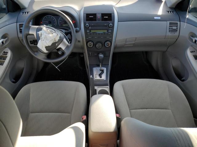 Photo 8 from auction – 2010 TOYOTA COROLLA BA with VIN 1NXBU4EE9AZ181775