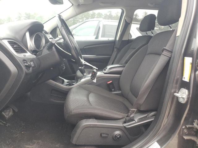 Photo 7 from auction – 2016 DODGE JOURNEY SE with VIN 3C4PDDAG8GT220893
