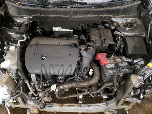 Photo 11 from auction – 2015 MITSUBISHI OUTLANDER with VIN 4A4AR3AU4FE040132