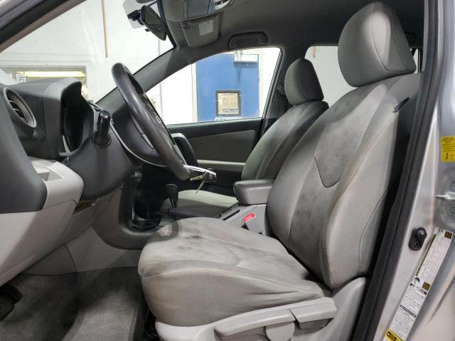 Photo 7 from auction – 2010 TOYOTA RAV4 with VIN JTMBF4DV4A5022415