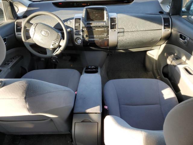 Photo 8 from auction – 2009 TOYOTA PRIUS with VIN JTDKB20U197867963