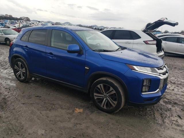 Photo 4 from auction – 2020 MITSUBISHI OUTLANDER with VIN JA4AP3AU9LU012013