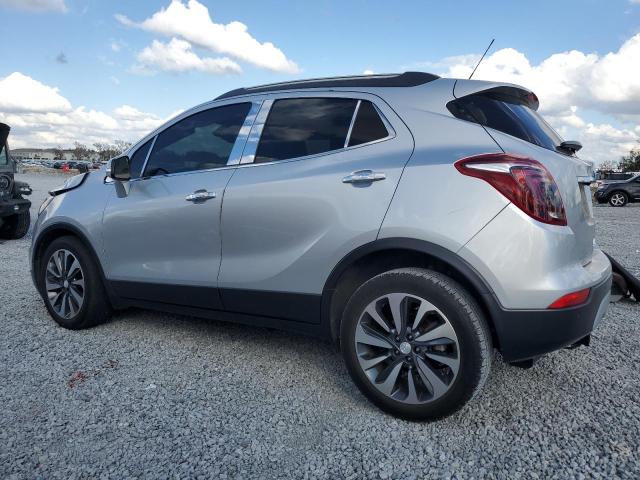 Photo 2 from auction – 2019 BUICK ENCORE ESS with VIN KL4CJCSM1KB758507