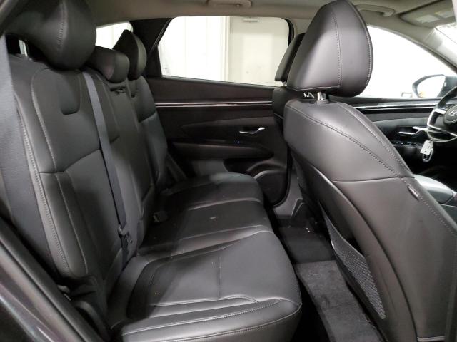 Photo 11 from auction – 2023 HYUNDAI TUCSON SEL with VIN 5NMJF3AE9PH220150