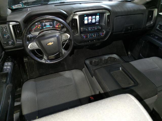 Photo 8 from auction – 2019 CHEVROLET SILVERADO with VIN 2GCVKPEC0K1108668