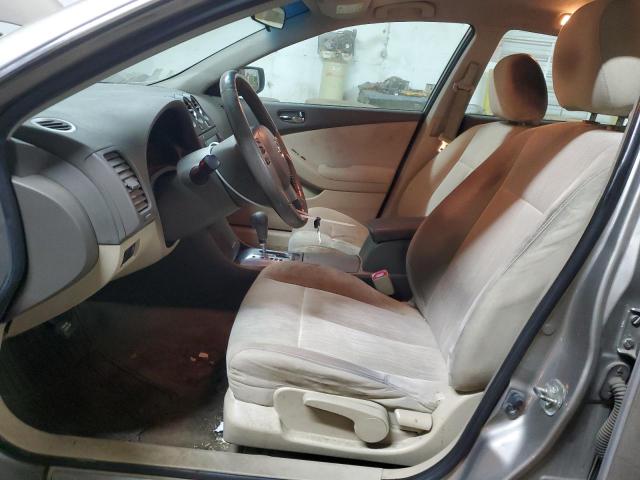 Photo 7 from auction – 2011 NISSAN ALTIMA BAS with VIN 1N4AL2AP8BN460604