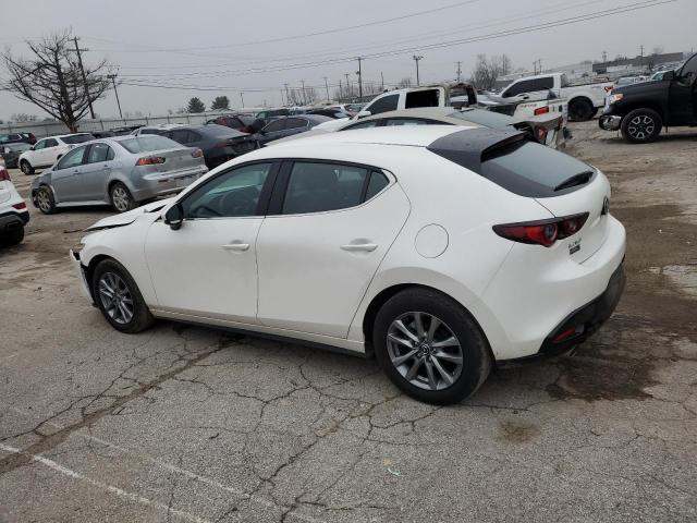 Photo 2 from auction – 2023 MAZDA 3 with VIN JM1BPAJM5P1616146