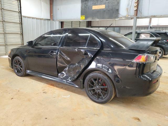 Photo 2 from auction – 2017 MITSUBISHI LANCER ES with VIN JA32U2FUXHU010766