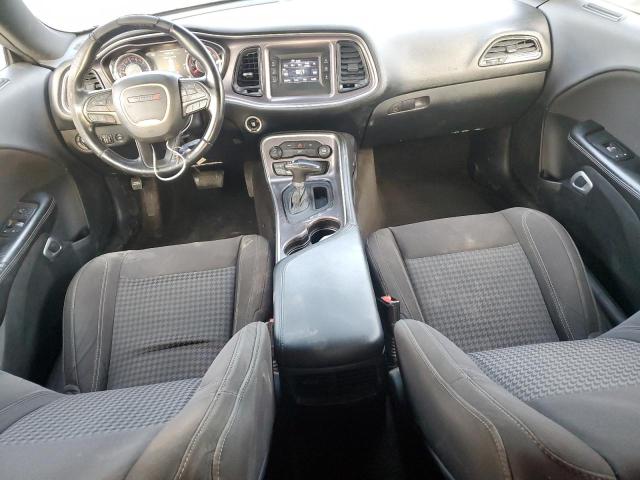 Photo 8 from auction – 2015 DODGE CHALLENGER with VIN 2C3CDZAG2FH788970