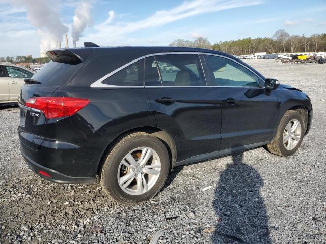 Photo 3 from auction – 2015 ACURA RDX TECHNO with VIN 5J8TB3H5XFL015641