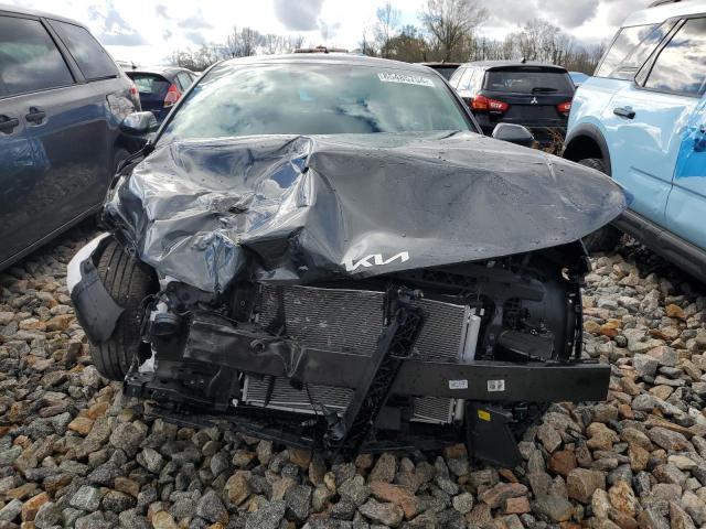 Photo 5 from auction – 2025 KIA K4 LX with VIN 3KPFT4DE8SE017721