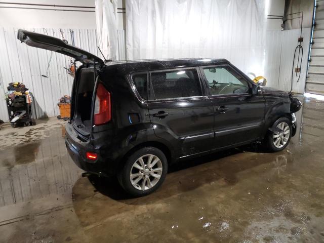 Photo 3 from auction – 2013 KIA SOUL + with VIN KNDJT2A60D7768083