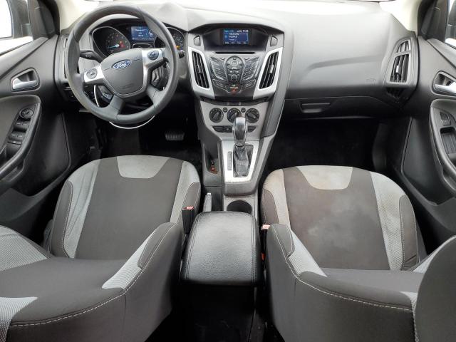 Photo 8 from auction – 2012 FORD FOCUS SE with VIN 1FAHP3K27CL310508