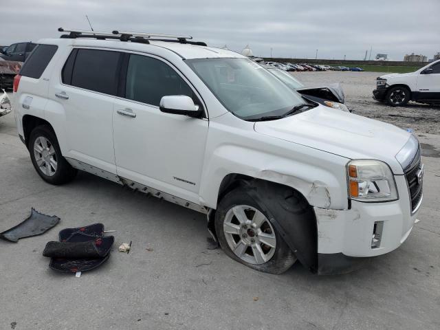 Photo 4 from auction – 2011 GMC TERRAIN SL with VIN 2CTALMEC8B6477893
