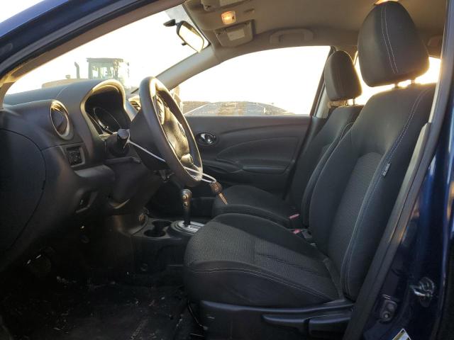 Photo 7 from auction – 2018 NISSAN VERSA S with VIN 3N1CN7AP0JL830150
