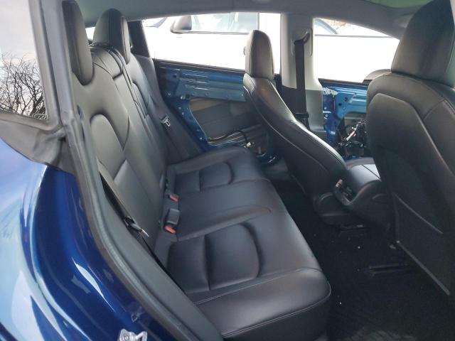 Photo 10 from auction – 2020 TESLA MODEL 3 with VIN 5YJ3E1EB9LF664625