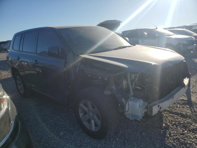 Photo 4 from auction – 2009 TOYOTA HIGHLANDER with VIN JTEDS41A292071403