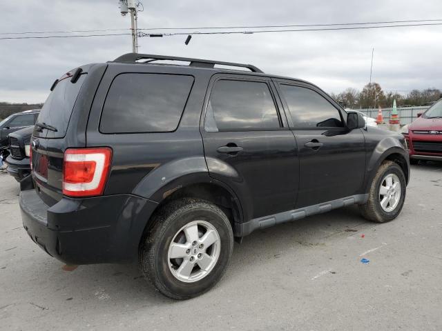 Photo 3 from auction – 2011 FORD ESCAPE XLT with VIN 1FMCU9D79BKB00372