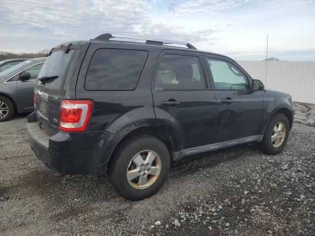 Photo 3 from auction – 2011 FORD ESCAPE LIM with VIN 1FMCU9EG7BKA16212