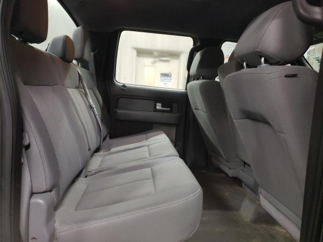 Photo 10 from auction – 2014 FORD F150 SUPER with VIN 1FTFW1EF3EFB82535
