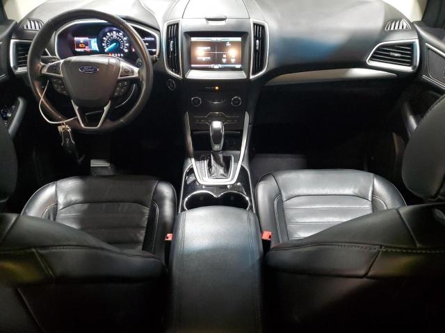 Photo 8 from auction – 2015 FORD EDGE SEL with VIN 2FMPK4J80FBB96710