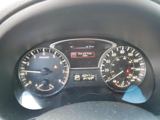 Photo 9 from auction – 2015 NISSAN ALTIMA 2.5 with VIN 1N4AL3AP2FC264150