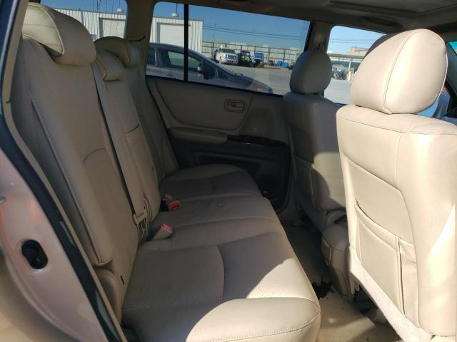 Zdjęcie 11 z aukcji – 2004 TOYOTA HIGHLANDER z VIN JTEGP21A340039521